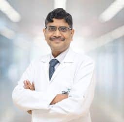 Dr. Mahantesh Magadum